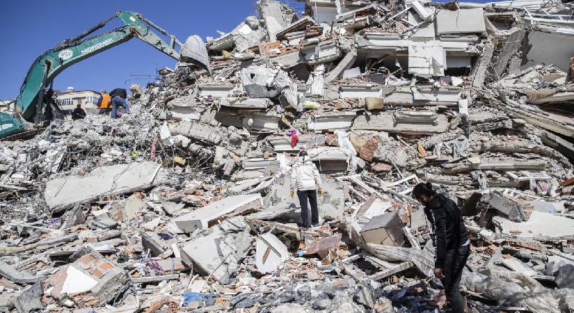 Hamidiye Sitesi davasında karar. 146 kişiye mezar olmuştu