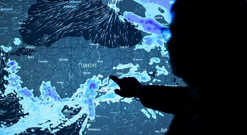 Havalar ne vakit ısınacak? Meteoroloji iddialarına nazaran bölge bölge hava durumu raporu