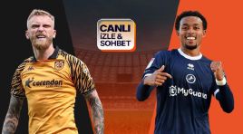 Hull City, Premier Lig yolunda Millwall karşısında! Maçın heyecanı canlı yayın ile Misli’de