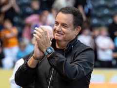 Hull City’nin sahibi Acun Ilıcalı Wembley’deki tarihi finali kıymetlendirdi: ‘7-8 duyguyu birebir anda yaşıyorum!’