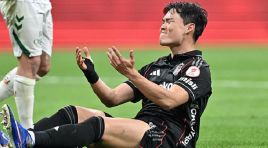 Hyeon-gyu Oh, Beşiktaş taraftarından özür diledi: ‘Savaşmayı asla bırakmayacağım!’