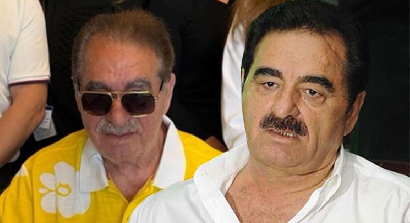 İbrahim Tatlıses’ten haftalar sonra gelen fotoğraf!