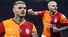 Icardi Türkiye’de kalıyor! Rota Diyarbakır