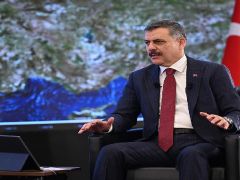 İçişleri Bakanı Çiftçi: Bayramda tüm gruplarımızla alandayız