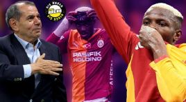 İlgi arttı, fiyat yükseldi! İşte Galatasaray’ın Osimhen için belirlediği yeni bonservis bedeli
