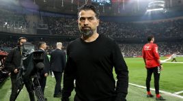İlhan Palut: ‘Penaltının dönmeyeceğine emindim!’