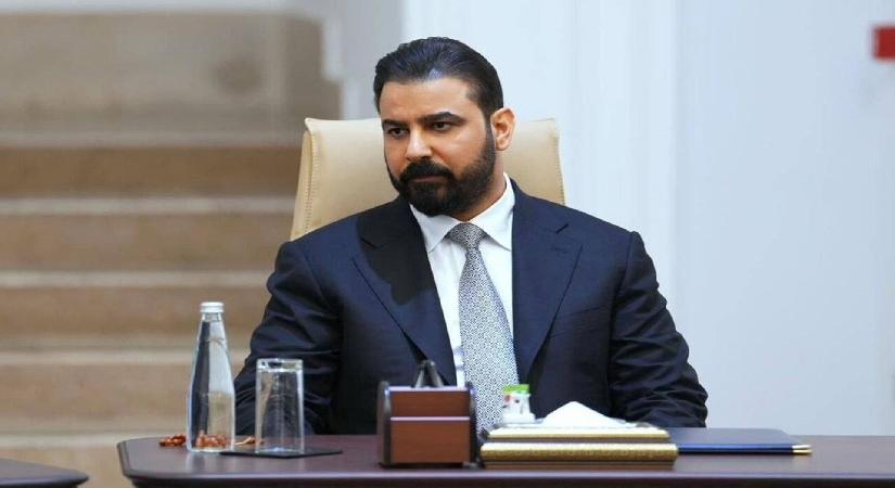 Irak’ta yeni Başbakan Zeydi yemin ederek misyona başladı