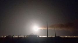 İran bir petrol tankerine el koydu