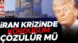 İran krizinde kördüğüm çözülür mü