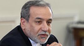 İran’dan Netanyahu’nun gizli BAE ziyaretine sert tepki. “İsrail ile iş birliği yapanlar hesap verecek”