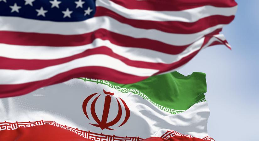 İran’dan Trump’a cevap. “Diplomasiye ihanet ediyor”