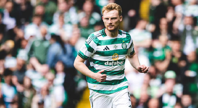 İskoçya’da şampiyon Celtic! Hearts 3 golle kaybetti