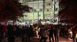 İsrail ateşkese rağmen saldırıyor. Lübnan’da 3 ölü, 7 yaralı