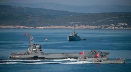 İsrail basınından Türkiye tahlili: Mavi Vatan İmparatorluğu kuruyor