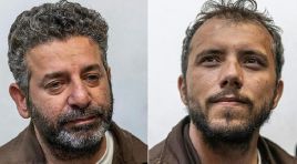 İsrail, Sumud aktivistleri Avila ile Kişk’i özgür bıraktı