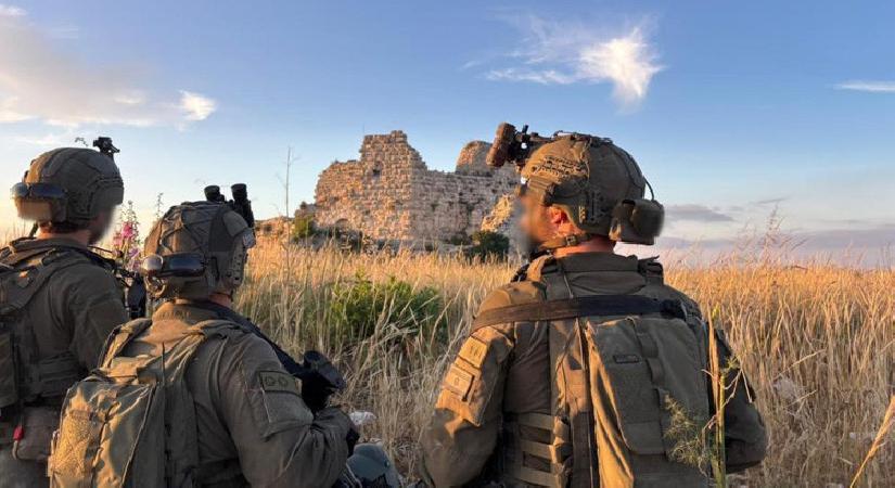 İsrailli bakan duyurdu: Lübnan’da işgal büyüyor