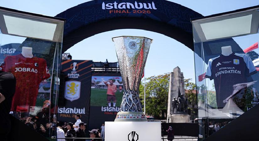 İstanbul kadar hoş bir final olsun! Freiburg mu, Aston Villa mı?