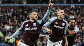 İstanbul’daki Avrupa Ligi finalinin ismi muhakkak oldu: Aston Villa-Freiburg
