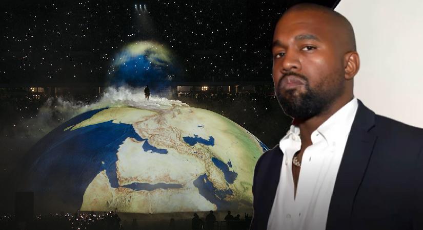 İstanbul’dan Kanye West geçti. “Rekor kırdık”