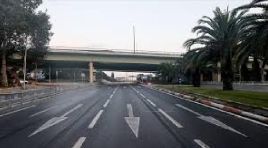 İstanbul’un 3 ilçesinde bazı yollar trafiğe kapatılacak