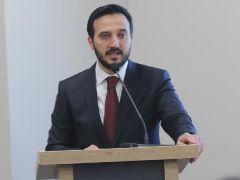 İstan’da bayramlaşma ve fetih kutlama programı. Cumhurbaşkanı Erdoğan katılacak
