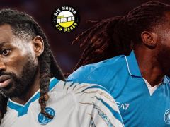 İtalyanlar duyurdu: İşte Beşiktaş’ın Frank Anguissa için yaptığı teklif ve Napoli’nin istediği bonservis bedeli!