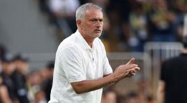 Jose Mourinho imzayı attı, resmi açıklama için gün sayıyor!