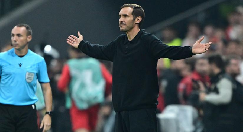 Julian Schuster ‘Bu final bize çok şey öğretti!’