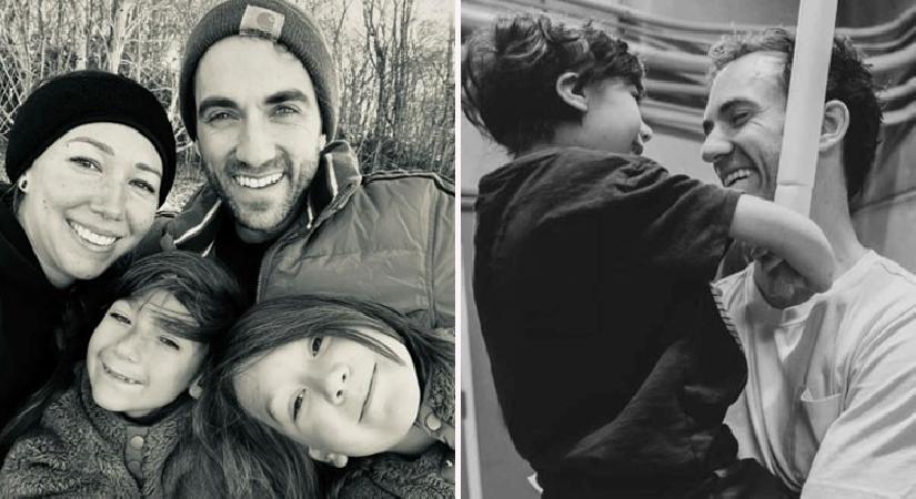 Kanser, onu yalnızca 5 ayda ellerinden alıp götürdü: Daha 14 yaşındaydın, bu veda çok erken oldu oğlum!