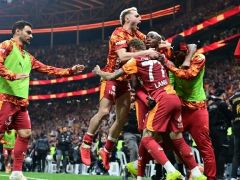 Kasımpaşa-Galatasaray maçı saat kaçta, hangi kanalda? Şampiyon Galatasaray bu sezonki son maçına çıkıyor