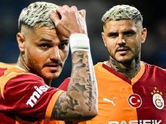 Kasımpaşa-Galatasaray maçı sonrası Icardi uyarısı! Lakin ‘çok büyük indirim yaparsa’