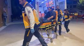 Kazada yaralanan alkollü bisiklet sürücüsüne 25 bin TL ceza