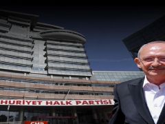 Kemal Kılıçdaroğlu’ndan eski Parti Meclisi’ne misyon dilekçesi