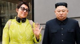 Keşke benzeseydi dünya daha hoş olurdu!