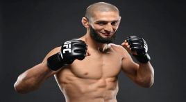 Khamzat Chimaev maçı ne vakit, saat kaçta, hangi kanalda? UFC 328 için heyecan dorukta