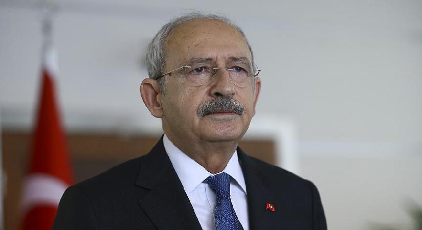 Kılıçdaroğlu’ndan bayram bildirisi: Biz büyük bir çınarız