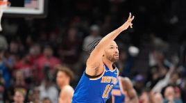 Knicks ve Timberwolves play-off yarı finalinde!
