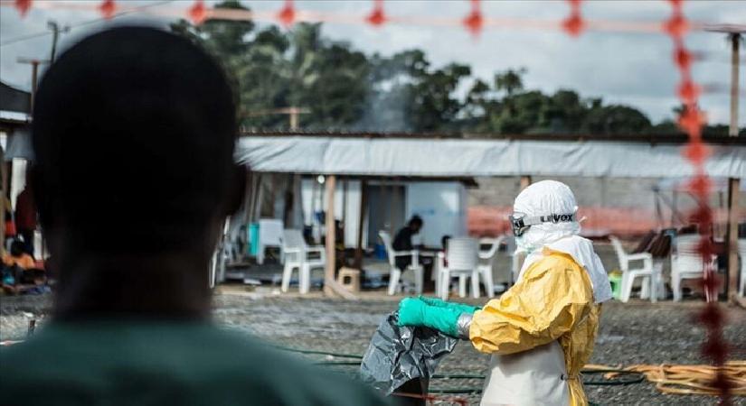 Kongo’da Ebola salgınından ölenlerin sayısı 118’e yükseldi