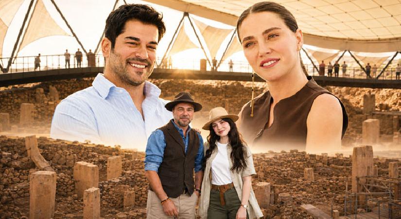 Küçük dizilerle global rekor