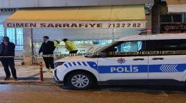 Kuyumcu 100 kilogram emanet altınla yurt dışına kaçtı