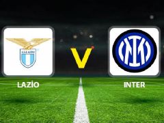 Lazio İnter maçı ne vakit saat kaçta hangi kanalda?