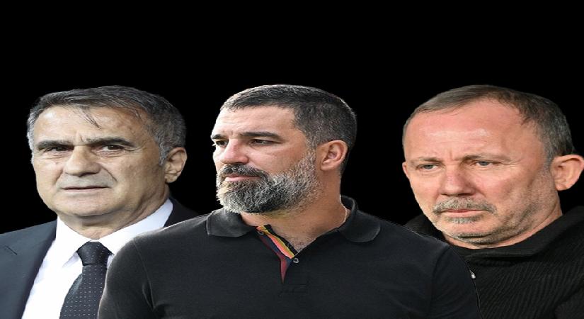 Lider kapıları kapattı. Birinci isim ortaya çıktı