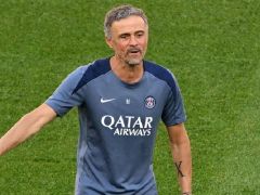Luis Enrique’den final yorumu: ‘Biz bir adım öndeyiz’