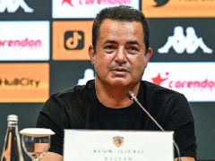Maça saatler kala açıklama geldi. “Endişeliyiz”