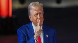 Mahkemeden Trump’ın küresel tarifelerine engel