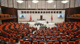 Meclis’te görüşüldü. 209 bin 624 TL ceza geliyor