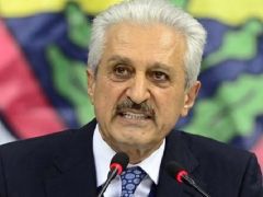 Mehmet Ali Aydınlar, Fenerbahçe lider adayı olmayacağını açıkladı