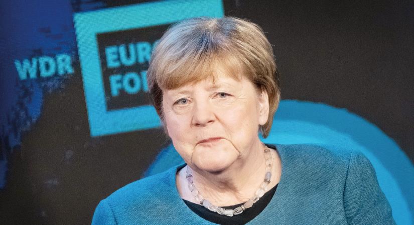 Merkel’den korkutan iddia… ‘Ukrayna’da savaş 10 yıl daha sürer’