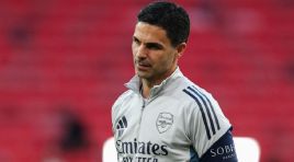 Mikel Arteta: ‘Bu final büyük bir fırsat’