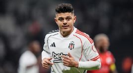 Milot Rashica’ya Süper Lig takımı talip oldu!
